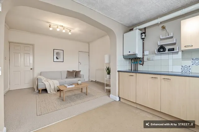 Bucks Hill, Nuneaton, CV10, photo 3