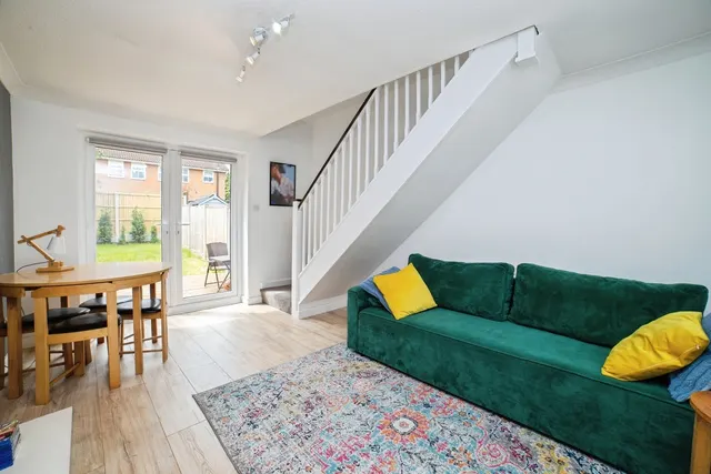 Photo 3 — Dunwoody Close, Mansfield, Nottinghamshire, NG18