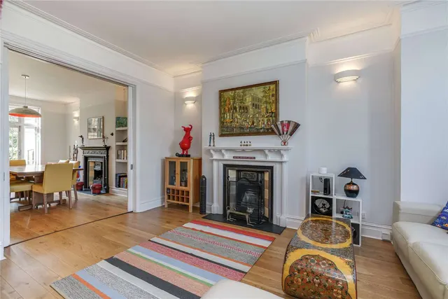 Fairlawn Grove, Chiswick, W4, photo 1