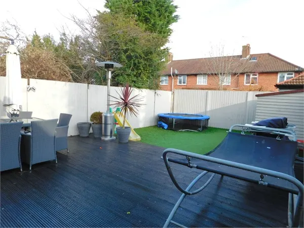 Upfield Road, London, W7, photo 1