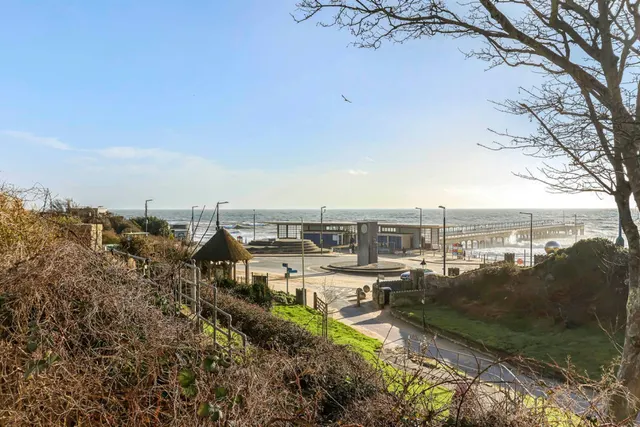 Photo 2 — Undercliff Road, Bournemouth