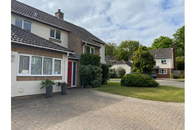 Badgers Copse, New Milton, BH25, photo 1