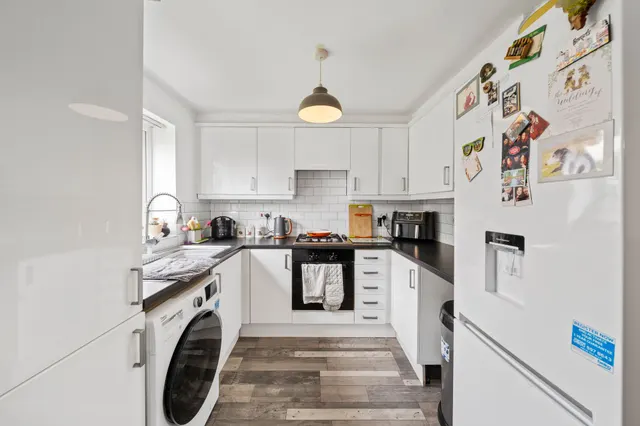 Photo 3 — Gadfield Court, Atherton, Manchester, M46 0SL