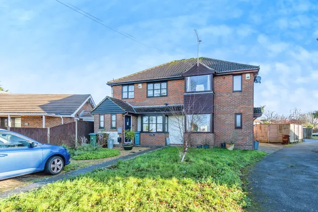 Nyewood Lane, Bognor Regis, PO21, photo 1
