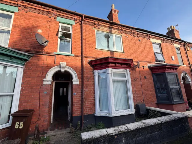 Foster Street, Lincoln, LN5, photo 1