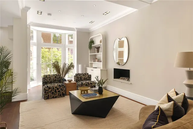 Photo 2 — Campden Hill Road, London, W8