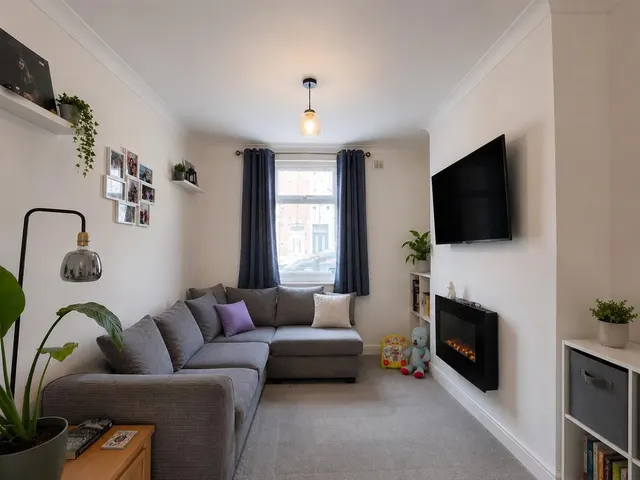 Ewart Street, Scarborough YO12 4EP, photo 1