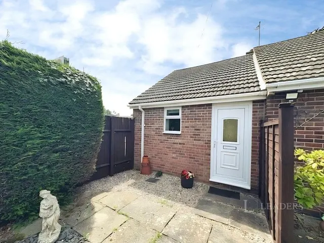 Station Road, Impington, CB24, photo 1