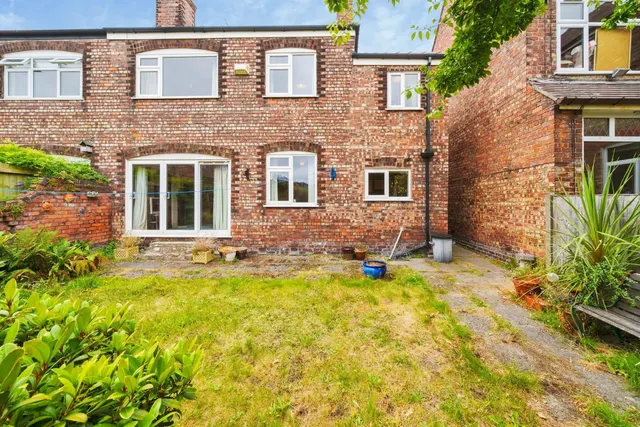 Rolleston Drive, Wallasey, CH45, photo 2
