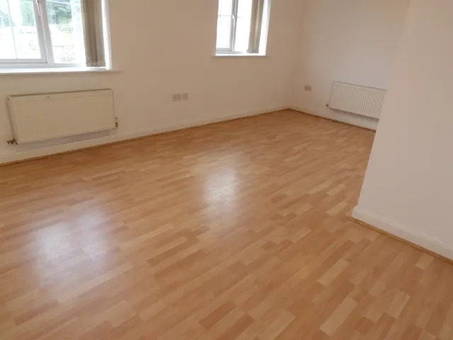 Granville House, BB2, photo 3