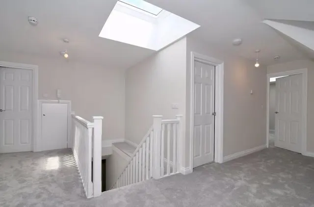 Photo 2 — Cavendish Road, Bournemouth BH1 1QZ