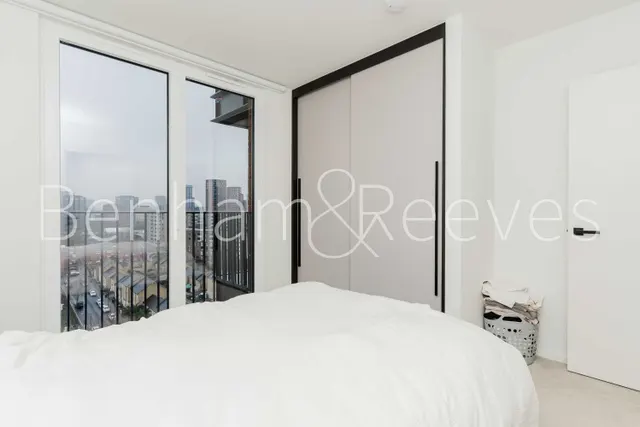 Hawser Lane, Poplar, E14, photo 3