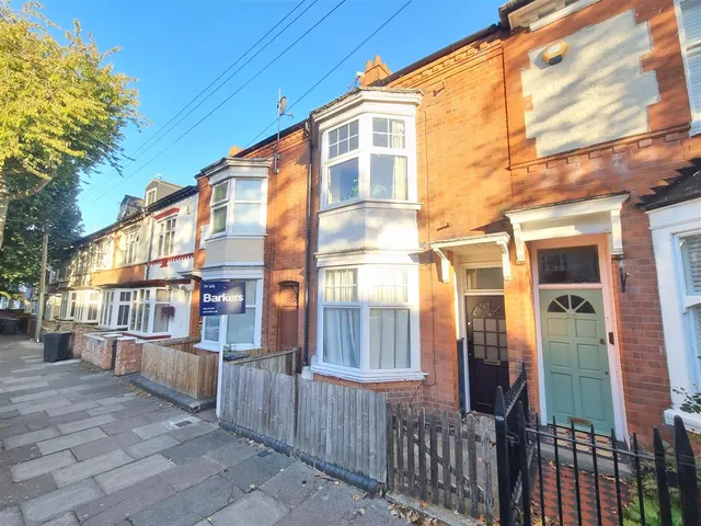 Lavender Road, Leicester, LE3, photo 1