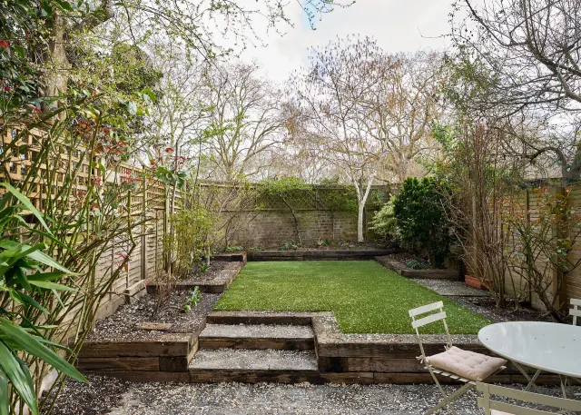 Photo 3 — Lansdowne Drive, London Fields, E8