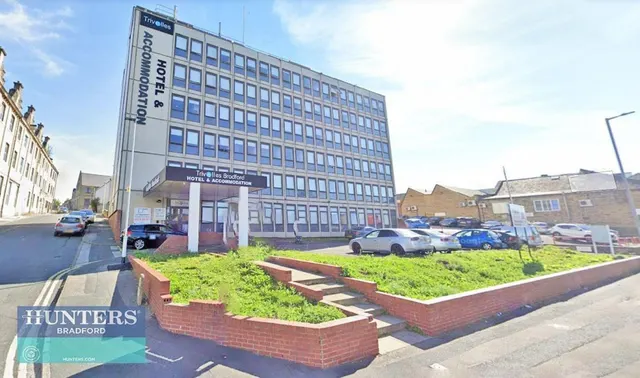 218 Sunbridge Halls, 178 Sunbridge Road Bradford, West Yorkshire, BD1, photo 1