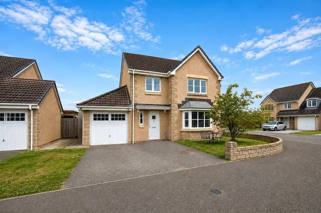 Linkwood Drive, Elgin, IV30, photo 1
