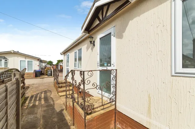 Hillcrest Park, Letchworth Garden City, SG6, photo 2