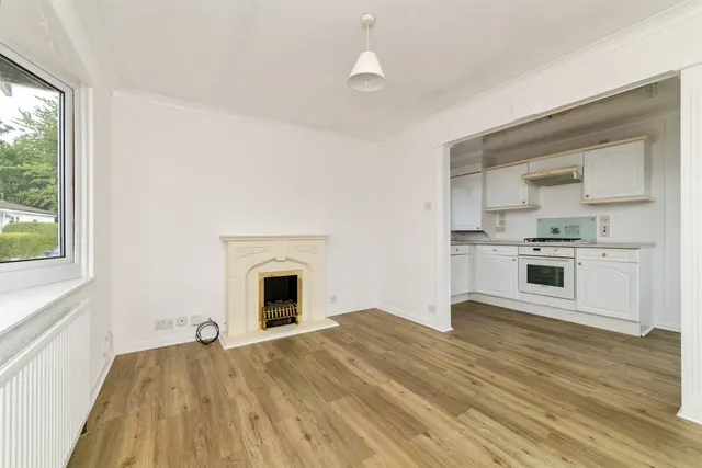 Hillcrest Park, Letchworth Garden City, SG6, photo 1