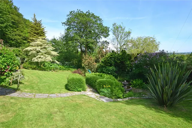 Photo 2 — Bewley Down, Axminster, Devon, EX13 7JX