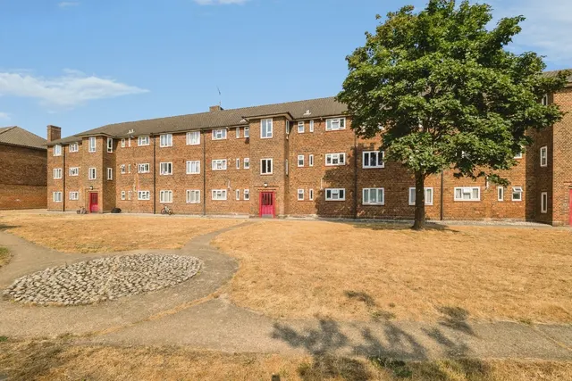Cranell Green, South Ockendon, Essex, RM15, photo 1