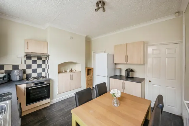 Photo 2 — Wath Road, Mexborough