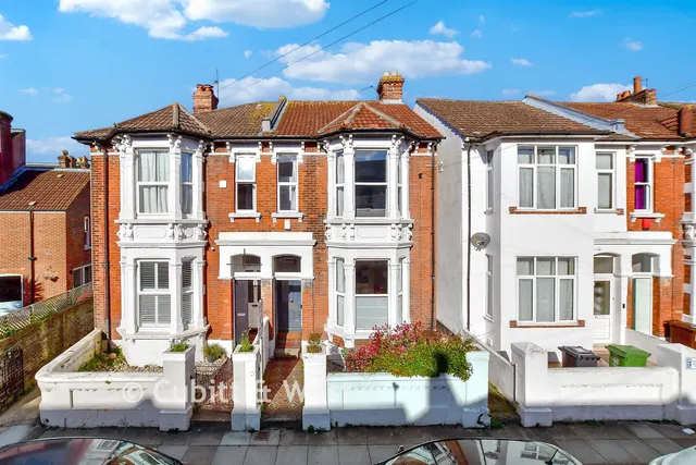 Taswell Road, Southsea, PO5, photo 1