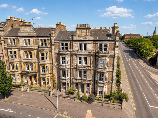 Blackness Avenue, Dundee, photo 2