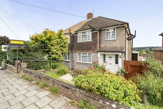 Newstead Avenue, BR6, photo 1