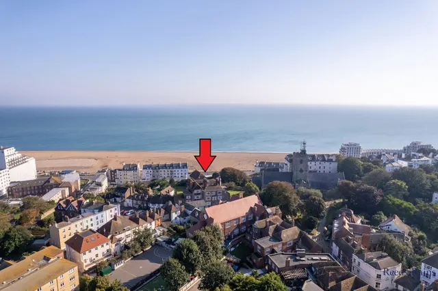 The Bayle, Folkestone, Kent, CT20, photo 1