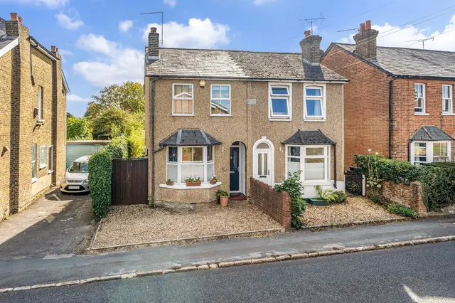 Gore Road, Burnham, SL1, photo 1