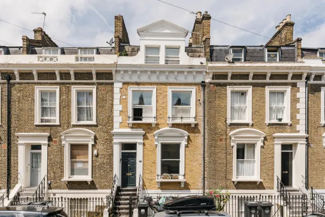 Warneford Street, Victoria Park, E9, photo 1