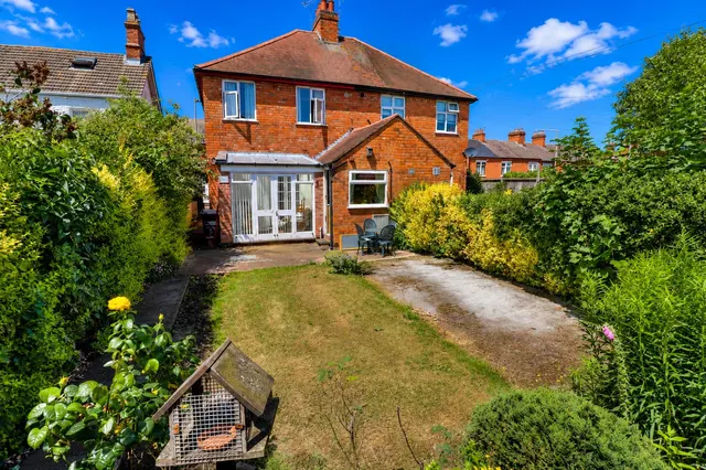 Barrow Road, Quorn, LE12, photo 2