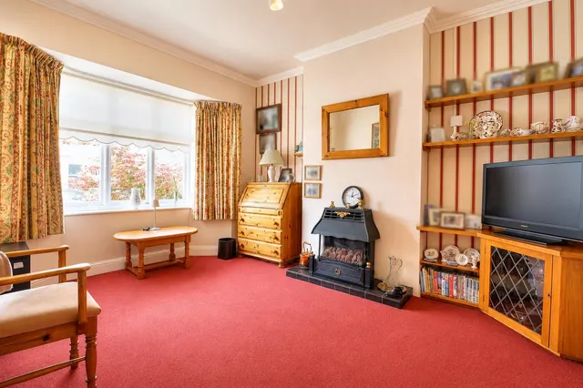 Barrow Road, Quorn, LE12, photo 3