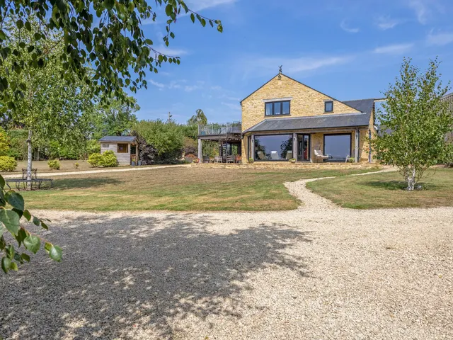 Turweston, Brackley, NN13, photo 3