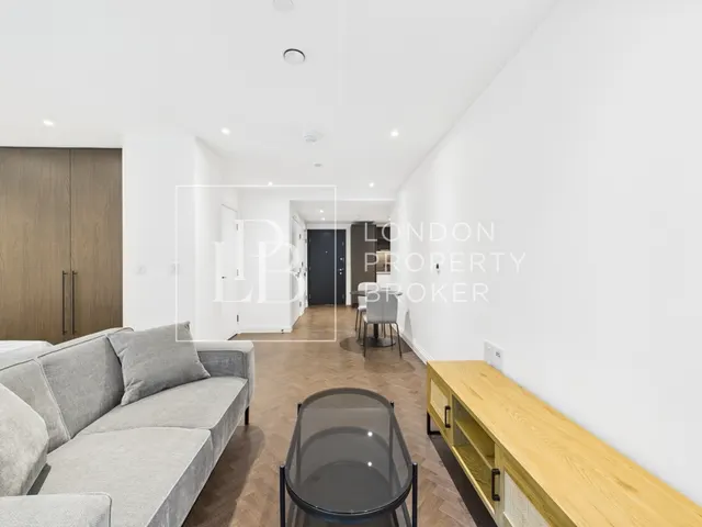 Eden Place, London, E16, photo 2