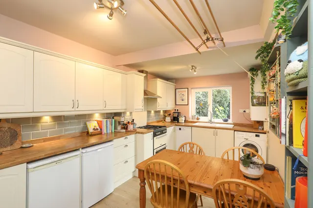 Halcyon Approach, Wingerworth, S42, photo 2