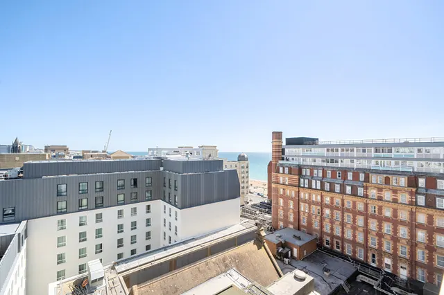 Photo 3 — Sussex Heights, St. Margarets Place, ...