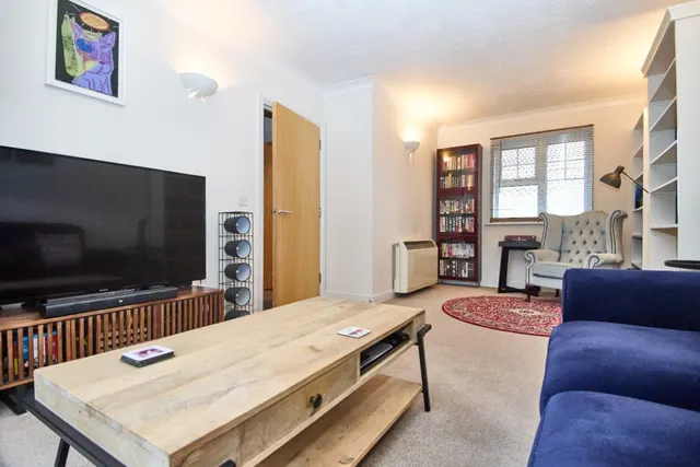 Photo 2 — Arthurs Close, Emersons Green, Bristol, BS16 7JB