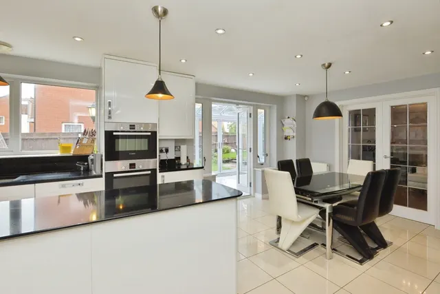 Southwold Crescent, Broughton, MK10, photo 1