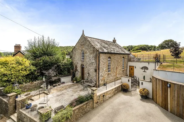 Dinnington, Hinton St. George, TA17, photo 1