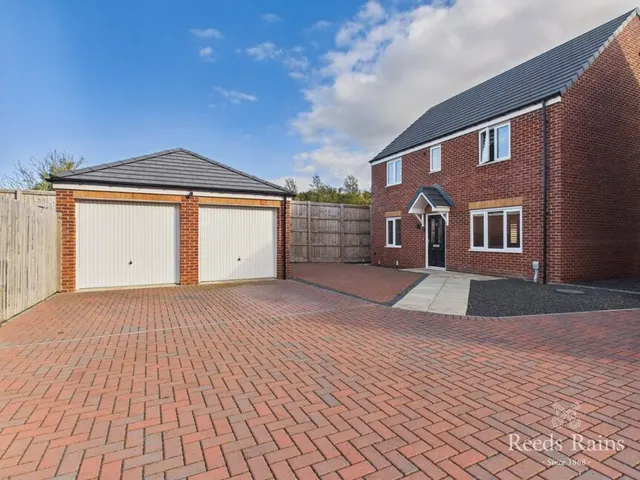 Leamside Way, Bowburn, DH6, photo 1