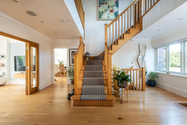 Blue Lake Road, Dorridge, B93, photo 2