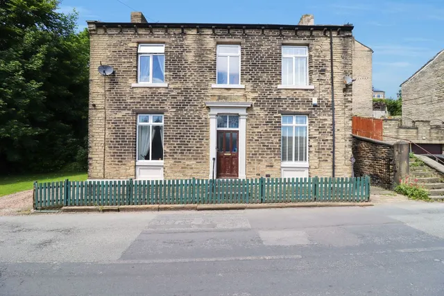 James Street, Golcar, HD7, photo 1