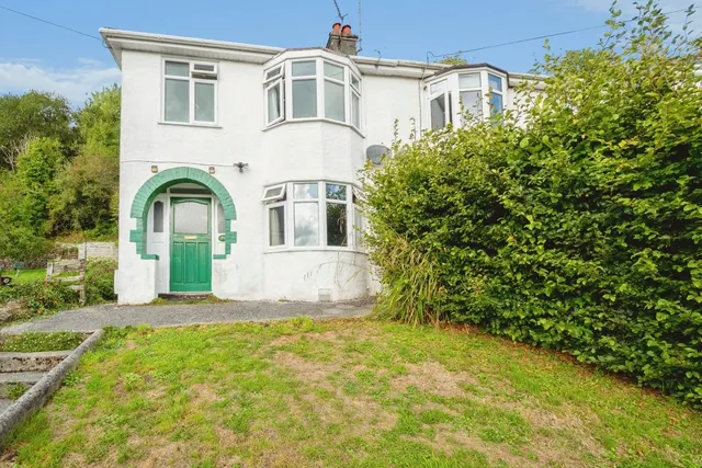 Old Exeter Road, Tavistock, PL19, photo 1