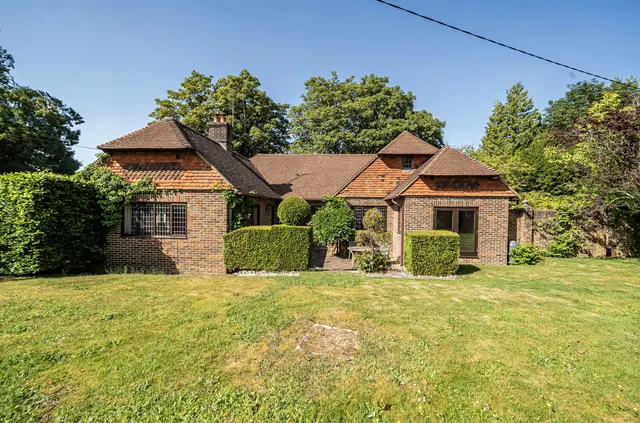 Church Lane, Danehill, Haywards Heath, East Sussex, RH17 7EU, photo 1
