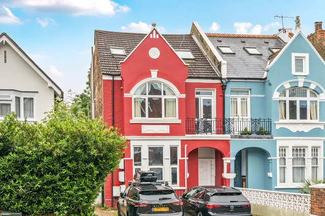 Photo 3 — Stanthorpe Road, Streatham, London, SW16