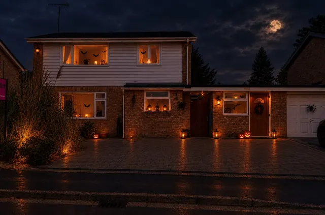 Goodwood Close, Burghfield Common, RG7, photo 1