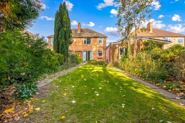 Roehampton Drive, Wigston, LE18, photo 3