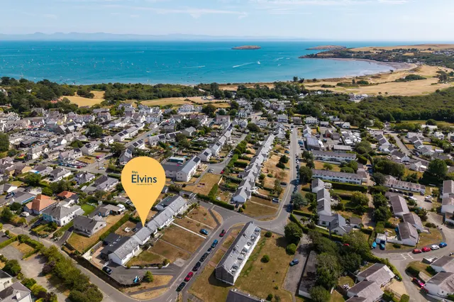 2, Cae Du , Abersoch, Pwllheli, Gwynedd, LL53 7EN, photo 1