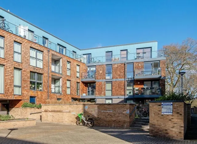 New Gun Wharf, Victoria Park, E3, photo 1